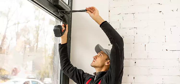 Why Choose Us for Your Door Closer Needs in Tullahoma