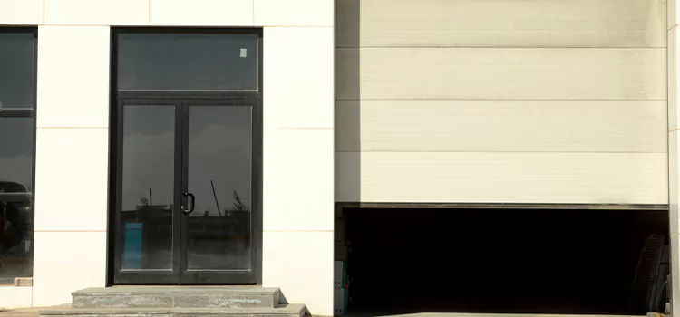 Choose Door & Gate Services Tullahoma for Unmatched Expertise