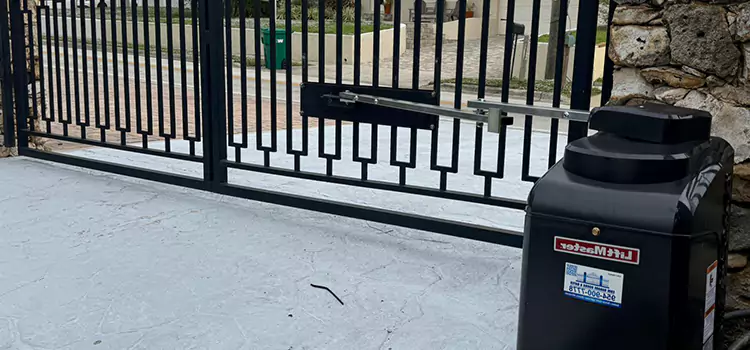 Seamless Installation and Support for Your New Gate in Tullahoma, TN