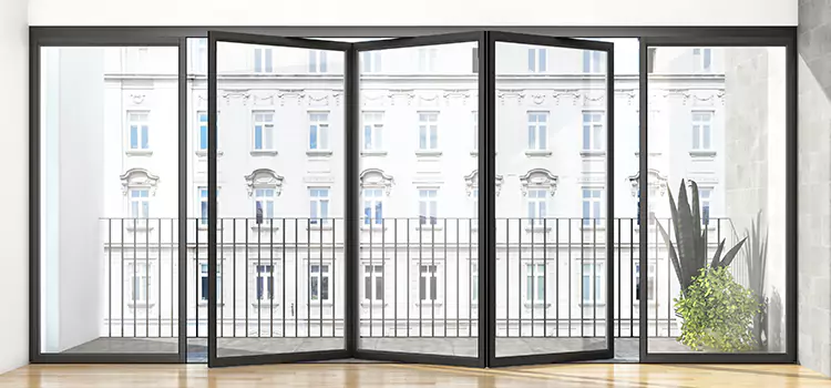Premium Material Balcony Doors Tullahoma