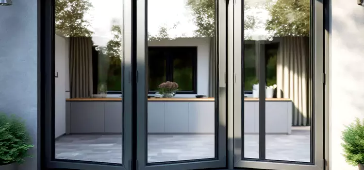 Bifold Door Track Repair Tullahoma