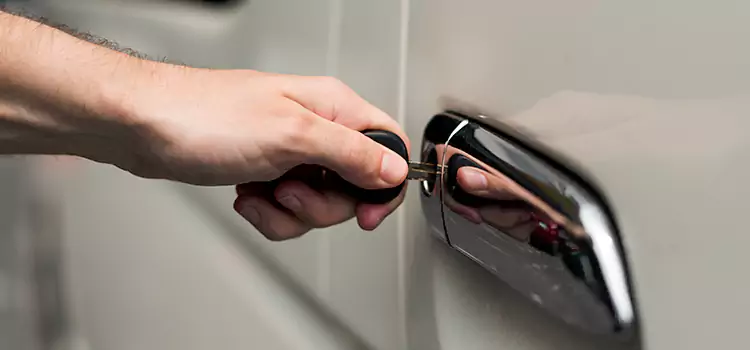 Car Unlock Service Price Tullahoma