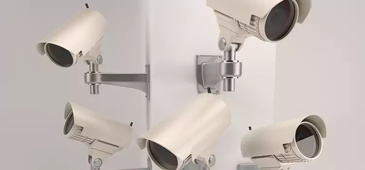 Your Trusted Partner for CCTV Solutions in Tullahoma
