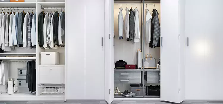 Glass Closet Door Repair Tullahoma