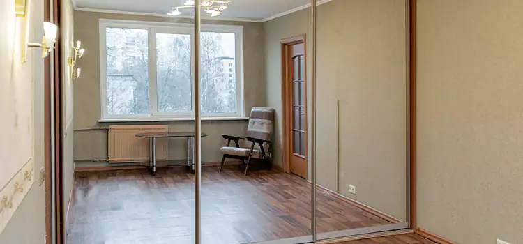 Mirror Closet Door Roller Replacement Tullahoma