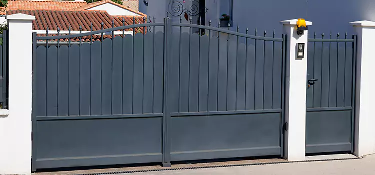 Emergency Commercial Gate Repair Tullahoma