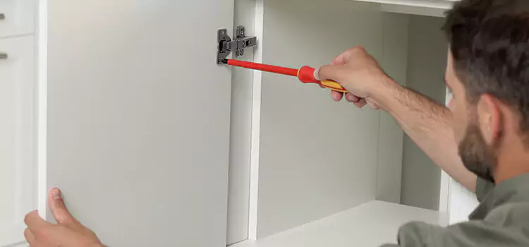 Screen Door Hinge Repair Tullahoma