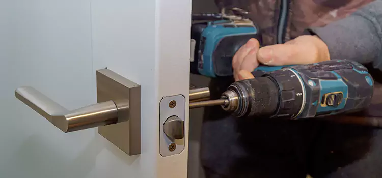 Brand Lock Repair and Specialty Services Tullahoma