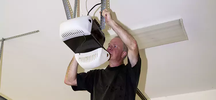 Garage Door Opener Service Tullahoma