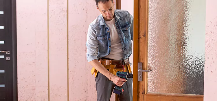 Door Glass Replacement Tullahoma