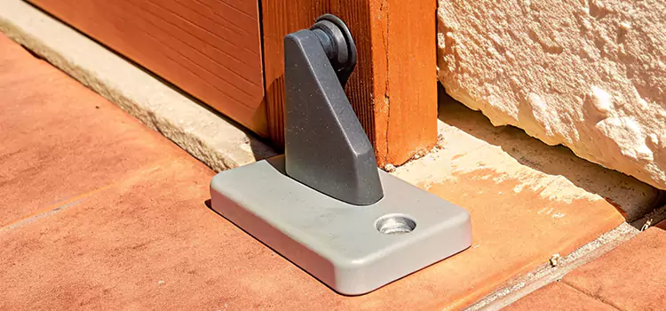 Aesthetic Door Stop Selection Tullahoma