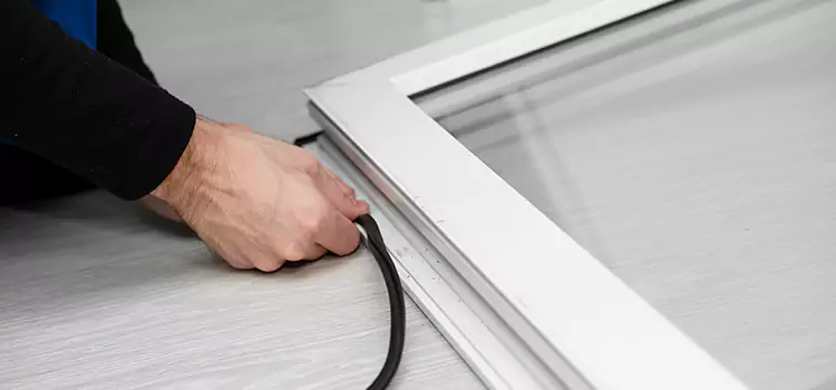 Commercial Door Weather Stripping Tullahoma
