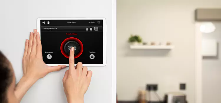 Blink Video Doorbell Installation Tullahoma