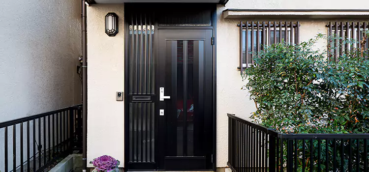 Popular Exterior Door Options in Tullahoma, TN