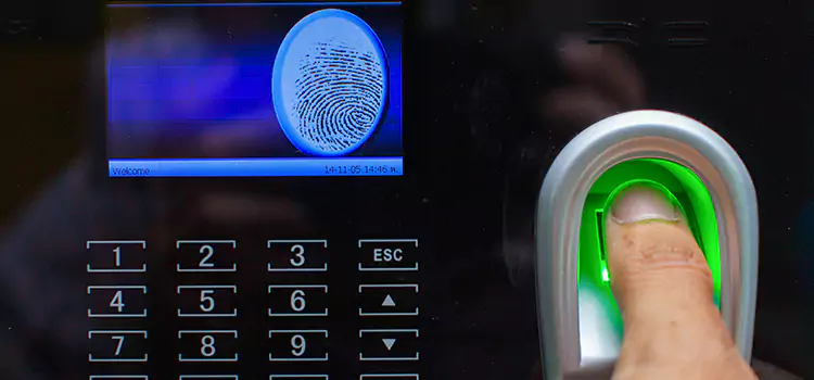 Your Trusted Partner for Secure Access in Tullahoma, TN