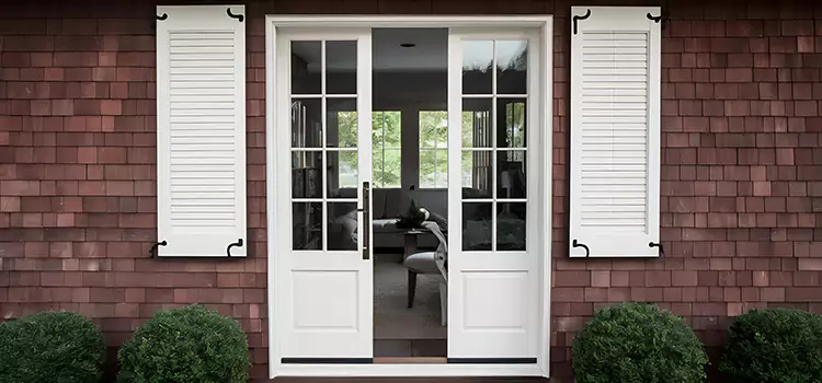 French Door Restoration Tullahoma