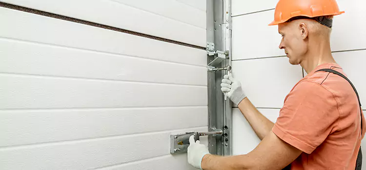 Why Choose Us for Garage Door Lock Services in Tullahoma, TN?