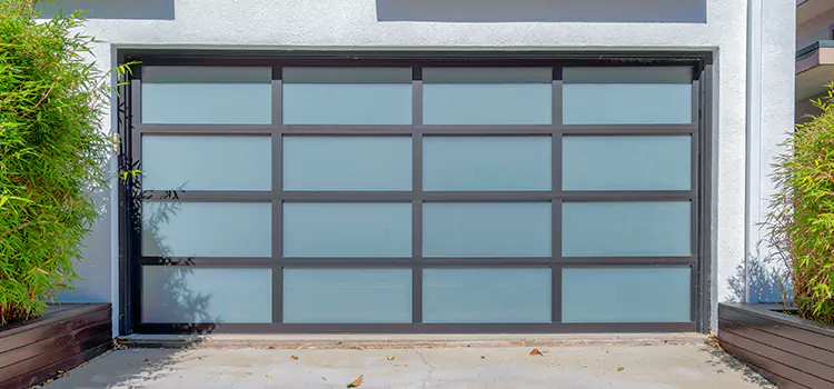 Why Choose Us for Garage Door Care in Tullahoma, TN?
