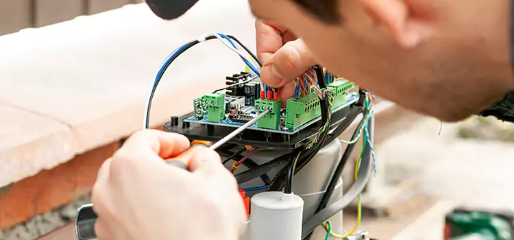 Specialized Brand Gate Motor Repairs Tullahoma