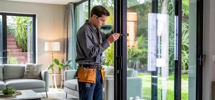Why Choose Us for Your Glass Door Needs in Tullahoma, TN?