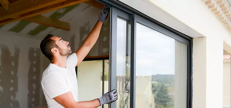 Emergency Sliding Glass Door Repair Tullahoma