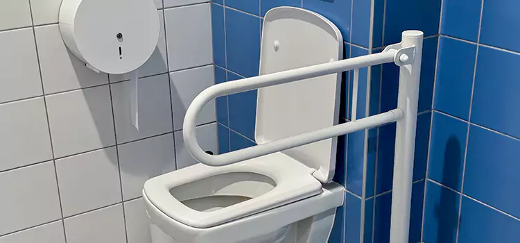 Comprehensive Solutions in Tullahoma, TN for Accessible Facilities