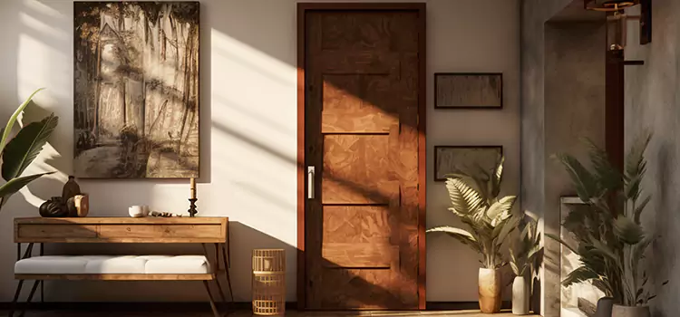 Specialty Interior Doors Tullahoma