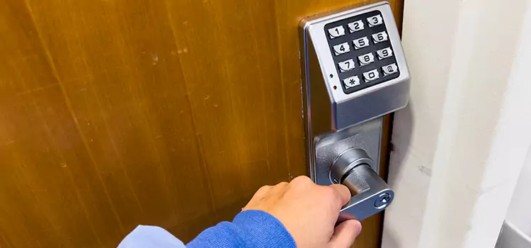Why Choose Us for Your Keypad Lock Needs in Tullahoma, TN?