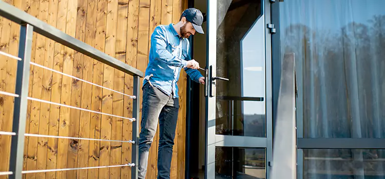 Emergency Patio Door Repair Tullahoma