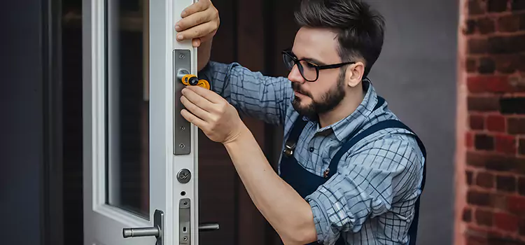 Residential Door Repairs Tullahoma
