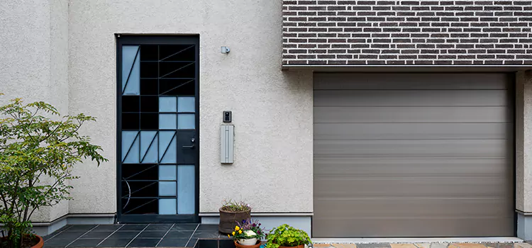 Residential Roll Up Security Doors Tullahoma