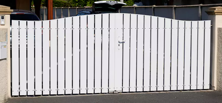 Why Choose Us for Residential Gate Repair in Tullahoma, TN?