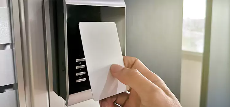 Advanced RFID Technology Integration in Tullahoma, TN