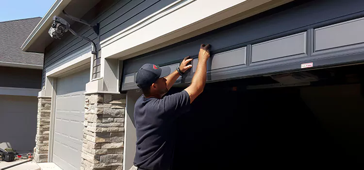 Janus Roll Up Doors Tullahoma