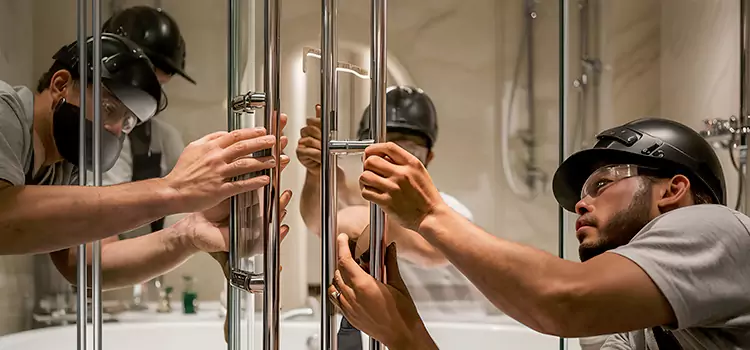 Shower Door Replacement Cost Tullahoma
