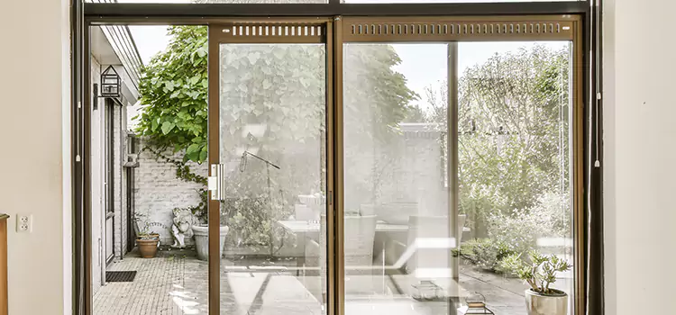 Glass Door Panel Replacement Cost Tullahoma