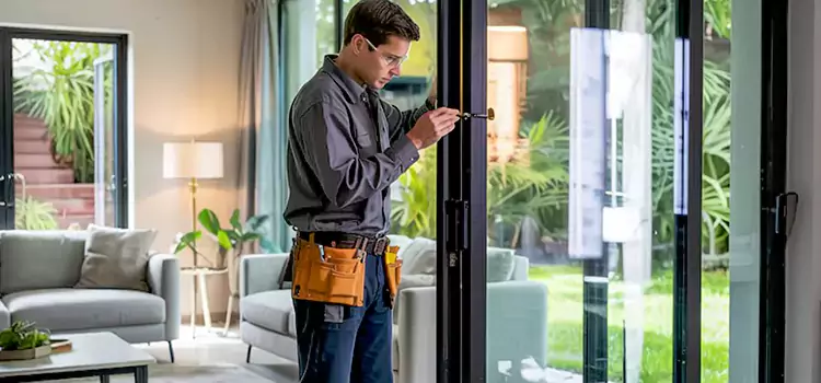 Sliding Door Maintenance Tullahoma