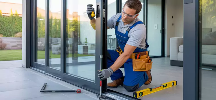 Patio Door Replacement Tullahoma
