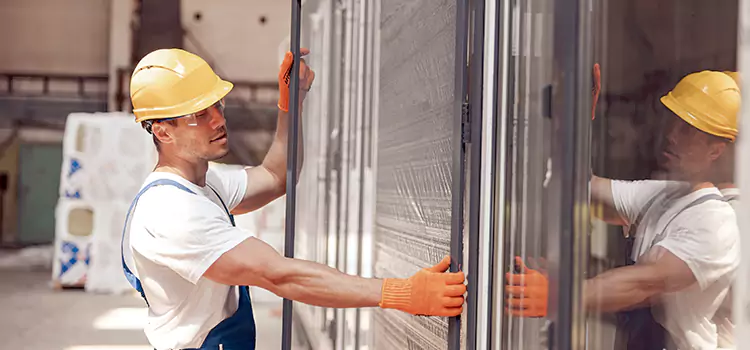 Sliding Door Mesh Replacement Tullahoma