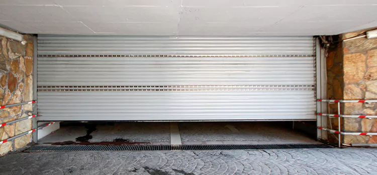 Steel Garage Door Repair Tullahoma