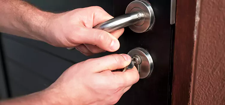 Door Closer Repair & Installation Tullahoma