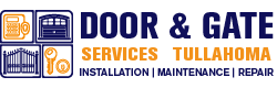 Door & Gate Services Tullahoma